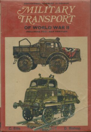Military Transport of World War II