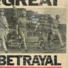 The great betrayal: Britain, Australia & the onset of the Pacific War, 1939-42