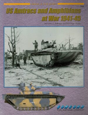 US Amtracks at War