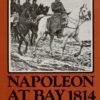 Napoleon at bay 1814