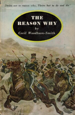 The Reason Why