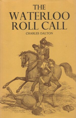 The Waterloo Roll Call