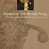 Swords of the British Army