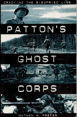 Patton's Ghost Corps