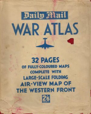 War Atlas