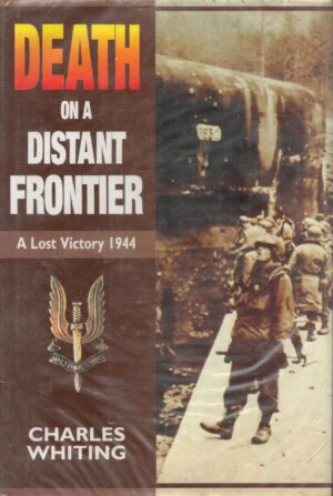 Death on a Distant Frontier