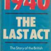 1940: The Last Act - South of the Somme