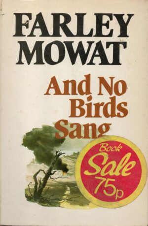 And No Bird Sang