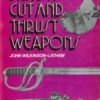 British Cut and Thrust Weapons