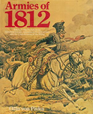 Armies of 1812