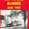 Les Trains Blindés 1826-1989