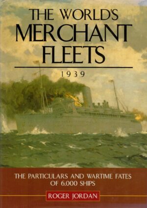 The World's Merchant Fleets, 1939