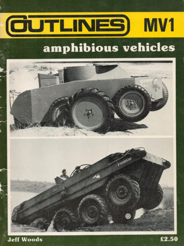 Amphibious Vehicles
