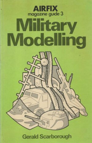 Airfix Magazine Guide: Military Modelling No. 3