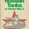 Russian tanks of World War 2 (Airfix magazine guide ; 22)