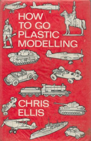 Plastic Modelling (How to Go)