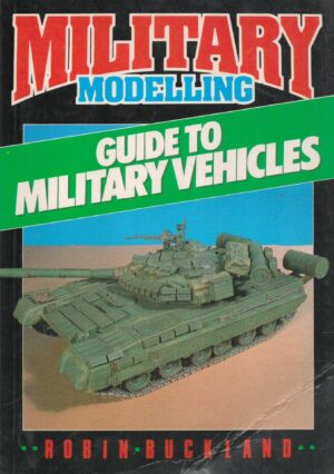Guide to Military Vehicles