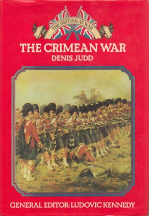 The Crimean War : The British at War