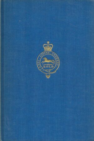 Sergeant Pearman's Memoirs