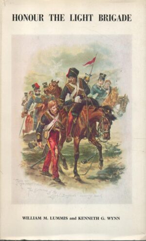 Honour The Light Brigade