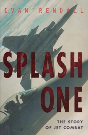 Splash One (Cassell Military Paperbacks)