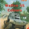 Waffen SS colours 180