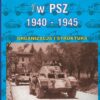 KAWALERIA PANCERNA W PSz 1940-1945