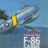 F-86 Sabre (Combat Legends S)