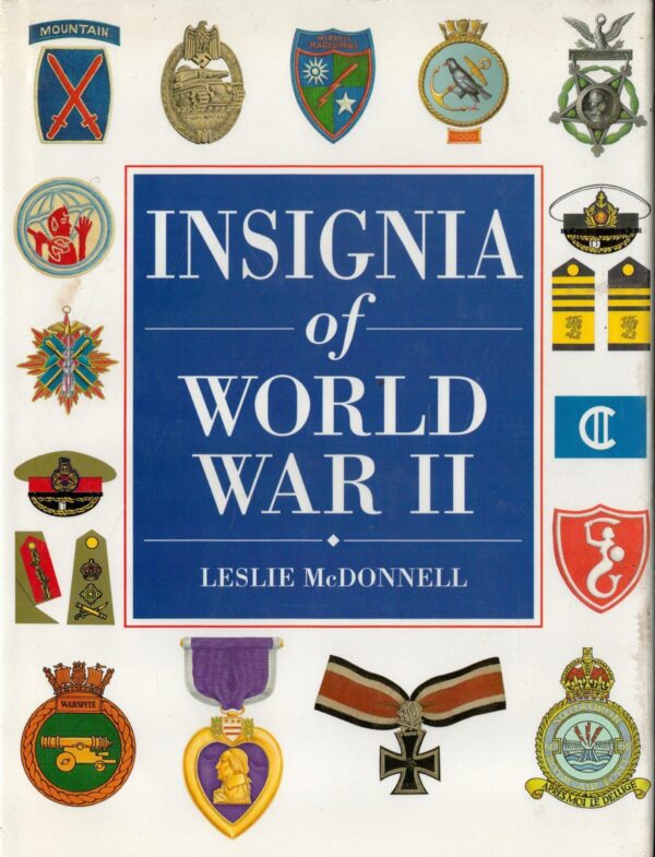 Insignia of World War II