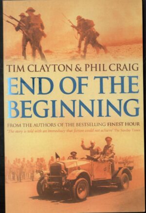 End of the Beginning