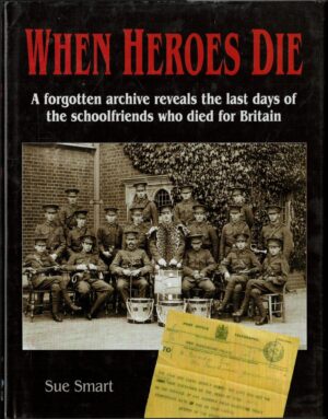 When Heroes Die