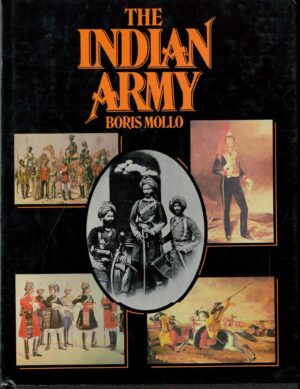 The Indian Army