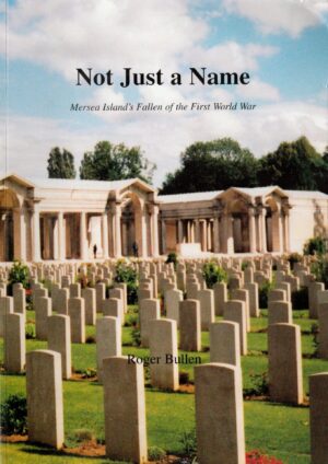 Not Just a Name