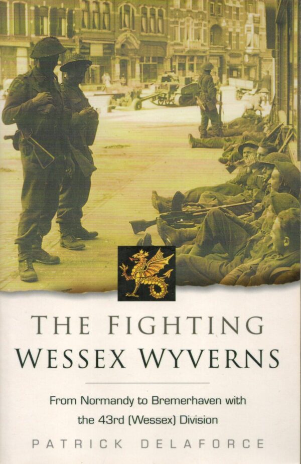 The Fighting Wessex Wyverns