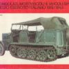 Semicingolati, motoveicoli e veicoli speciali del Regio Esercito italiano 1919-1943