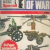 PURNELL'S HISTORY OF THE WORLD WARS SPECIAL: WEAPONS OF WAR