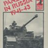 Panzers in Russia, 1941-43: A selection of German wartime photographs from the Bundesarchiv, Koblenz (World War 2 photo album)