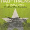 American half-tracks of World War 2