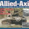 Allied-Axis Photo Journal of the Second World War: M18 Hellcat Tank Destroyer