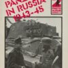 World War II Photo Album: Panzers in Russia, 1943-45 v. 12