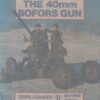 The 40mm Bofors gun