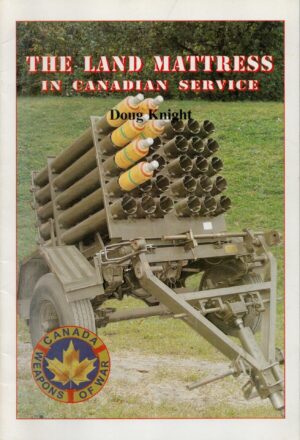 THE LAND MATTRESS IN CANADIAN SERVICE