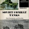 Soviet combat tanks, 1939-1945
