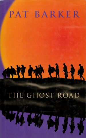 The ghost road