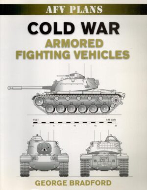 Cold War Armored Fighting Vehicles (AFV Plans)