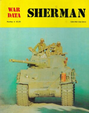 Sherman (War Data Number 6)