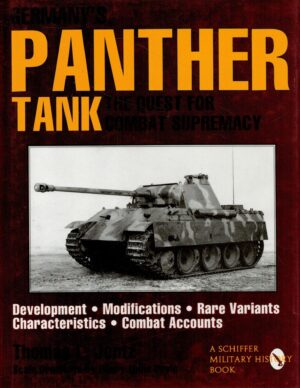 Panther Tank