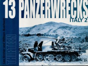 Panzerwrecks 13