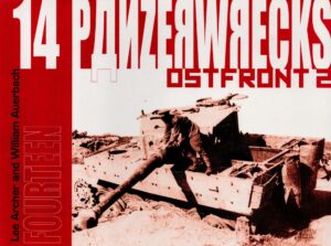 Panzerwrecks 14