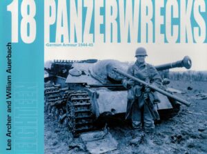 Panzerwrecks 18